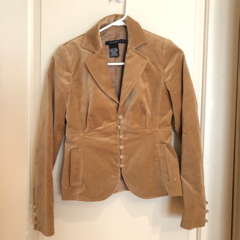 Laundry by Shelli Segal Jacket